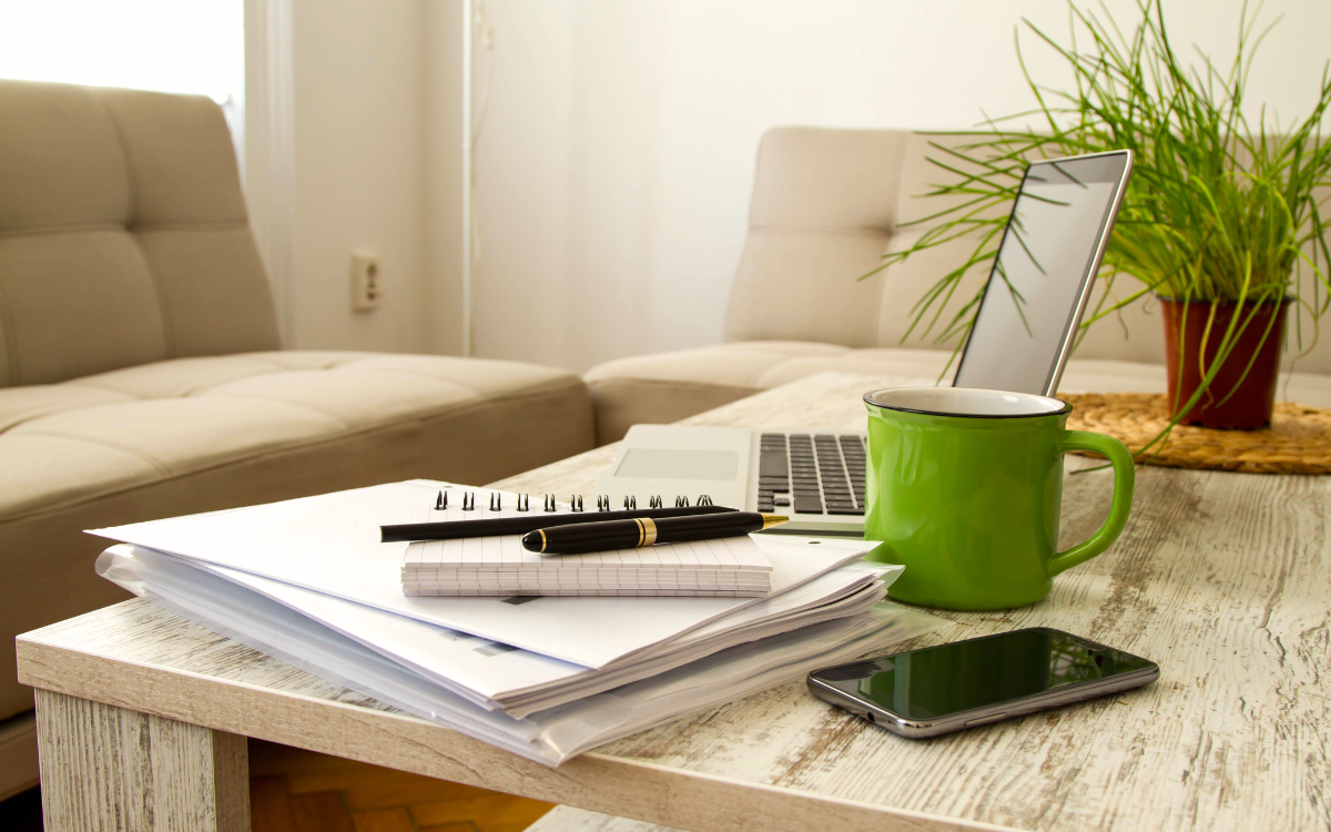 Work-Life Integration Starts at Home